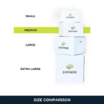 Moving Box Size Comparison