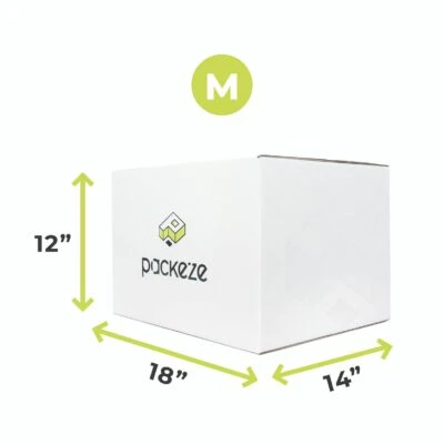 Medium Moving Boxes