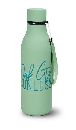 water bottles for Gen Z